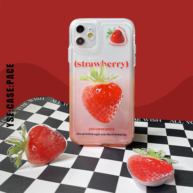 Jual [Case+holder]Untuk Case REALME N53N55/50 c3 ...