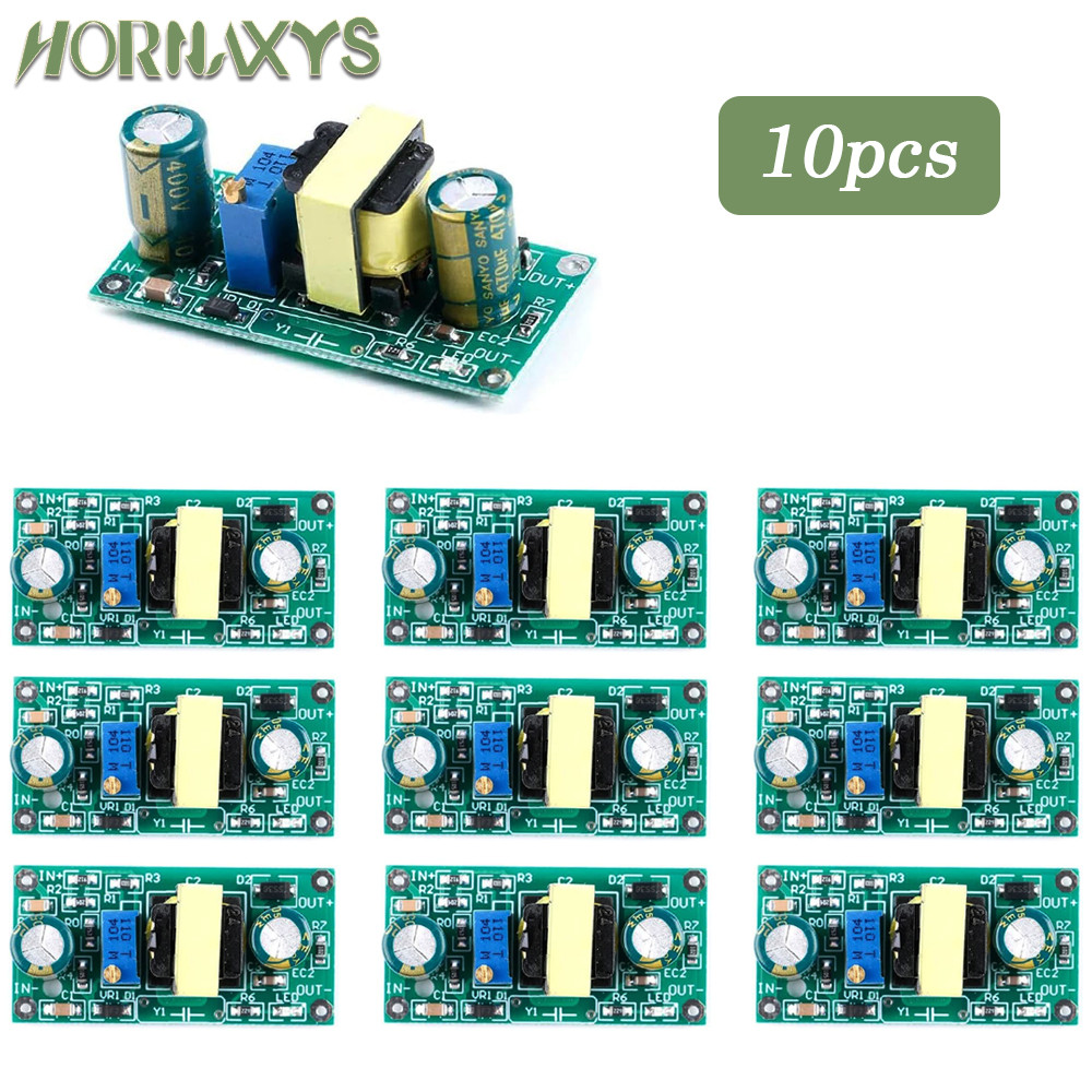 Jual DC-DC Isolated Swit ing Adjustable Step-down Power Supply Module ...