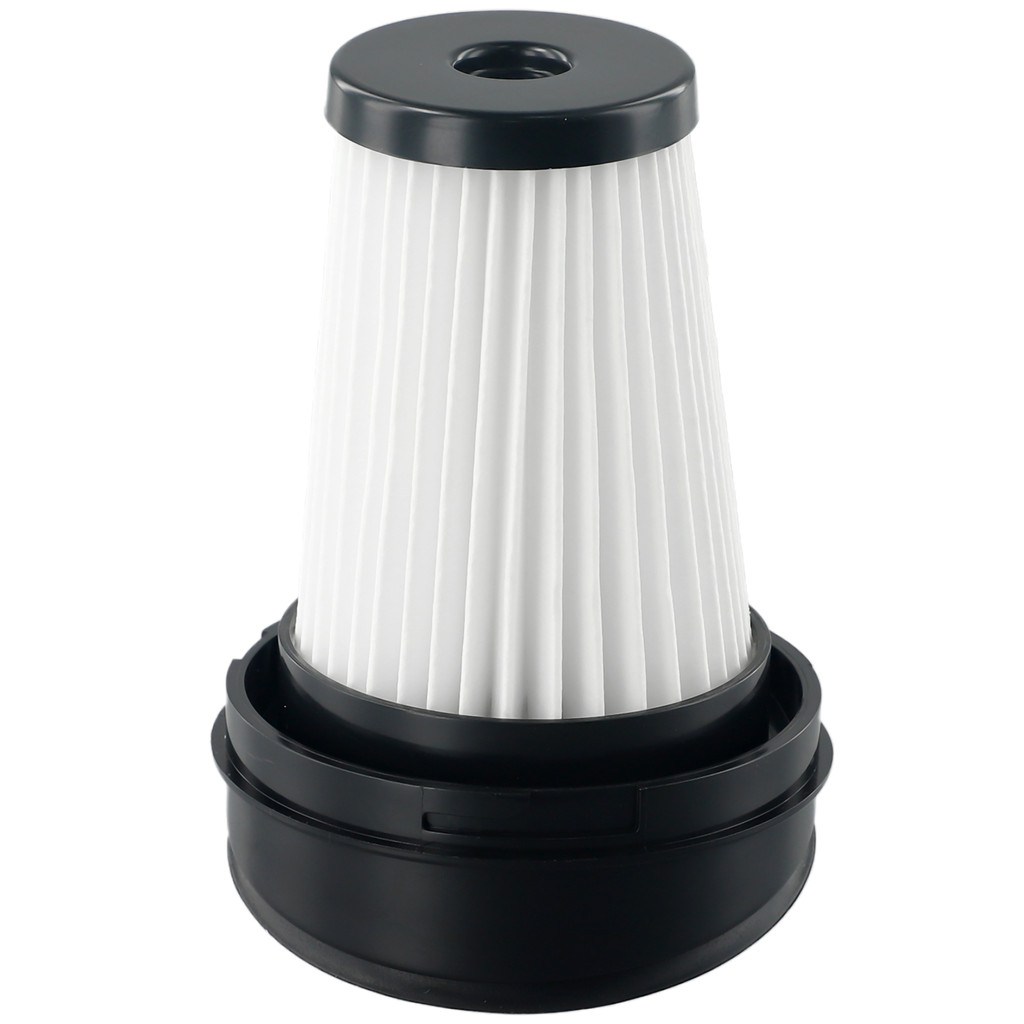 Yuanpgky Filter mit Reinigungsbürste Kit, Filterset für Gorenje SVC144FBK SVC216FR, für Eureka Dexp Handstaubsauger