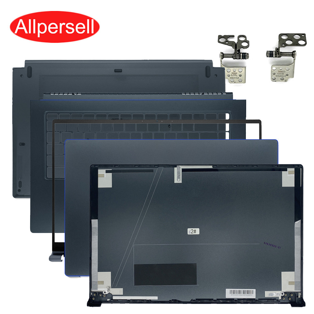 Per MSI Prestige 15 MS-16S3 16S6 P15 telaio di copertura