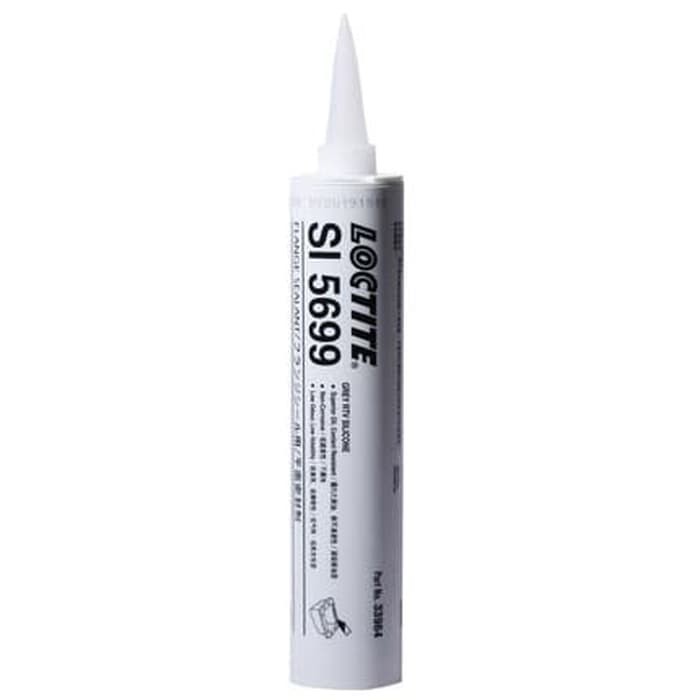 Jual LOCTITE SI 5699 Flange Sealant - 300ml ORIGINAL!!! | Shopee Indonesia