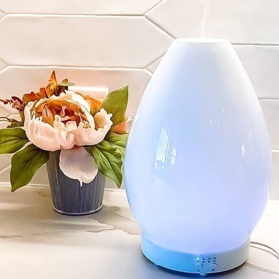 Young LivingヤングリビングLustre Artisanディフューザー Young LivingヤングリビングLustre Artisanディフューザー