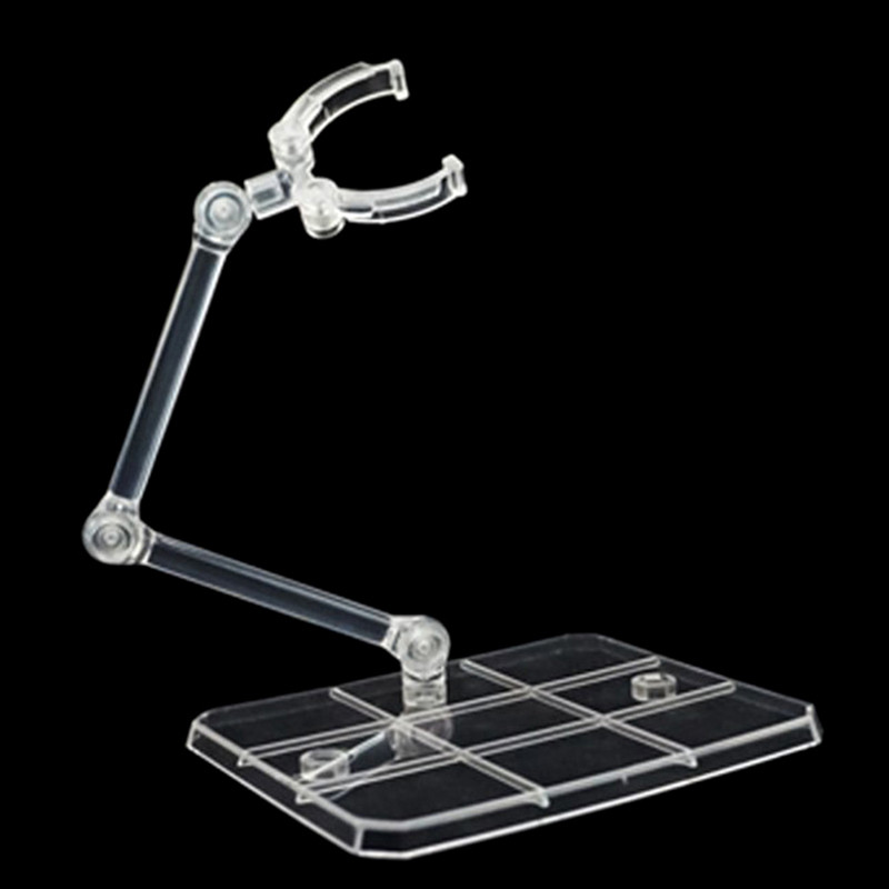 Jual Action Figure Base Suitable Display Stand Bracket Support Type ...