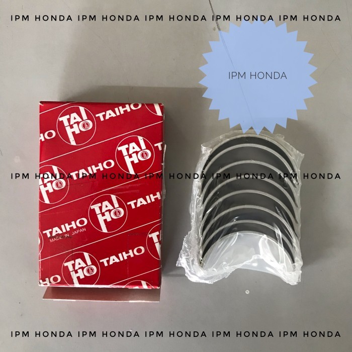 Jual R458 Metal Jalan Honda Accord Cielo 1994 1995 1996 1997 - STD ...