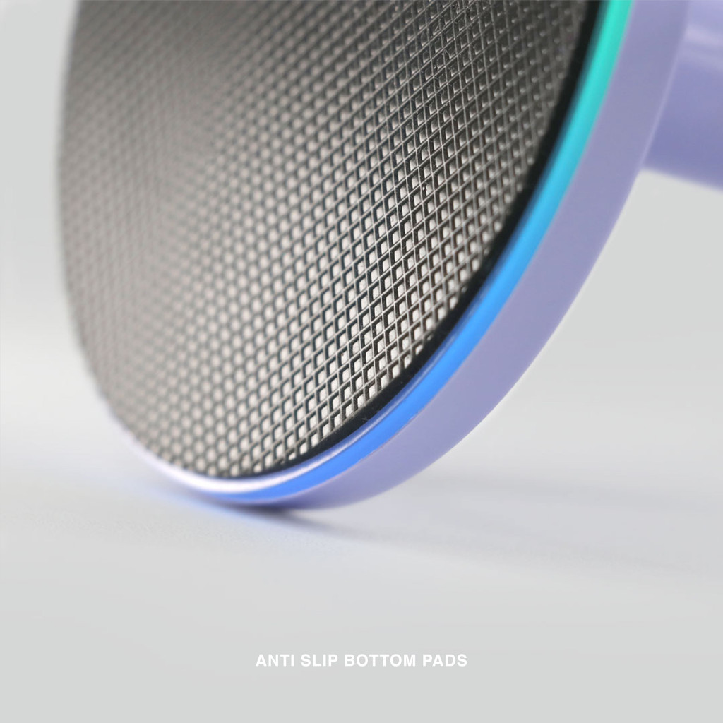 Rexus Microphone RGB XORA II (5)