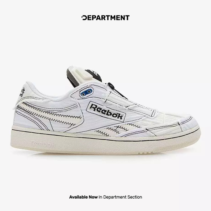 Reebok club c 85 hardware deals