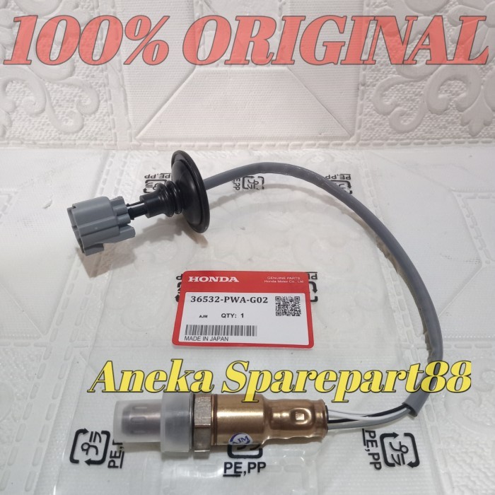 Jual sensor oksigen oxygen o² honda jazz idsi jazz vtec new city ...