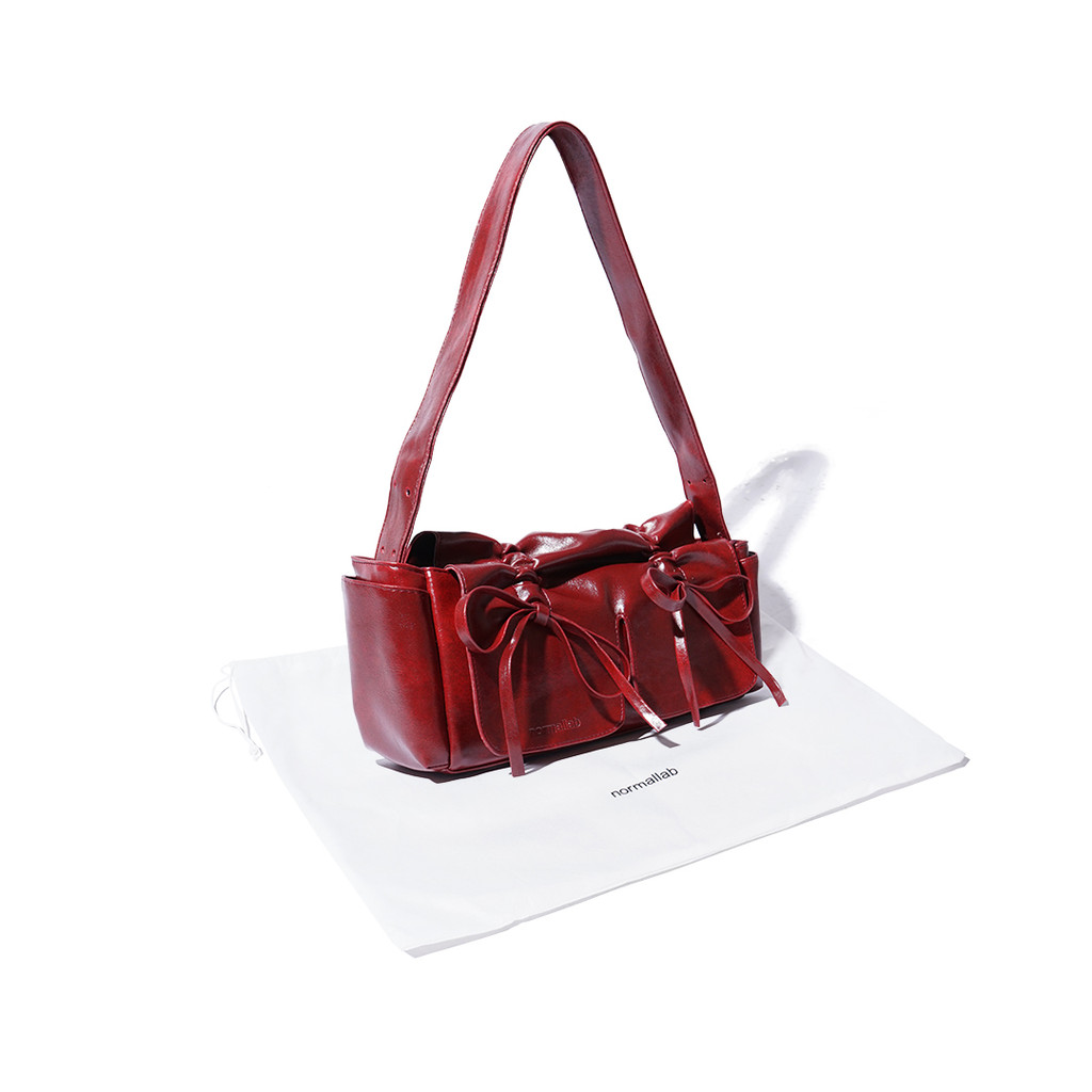 Jual Normal Lab Bowie Shoulder Bag | Shopee Indonesia