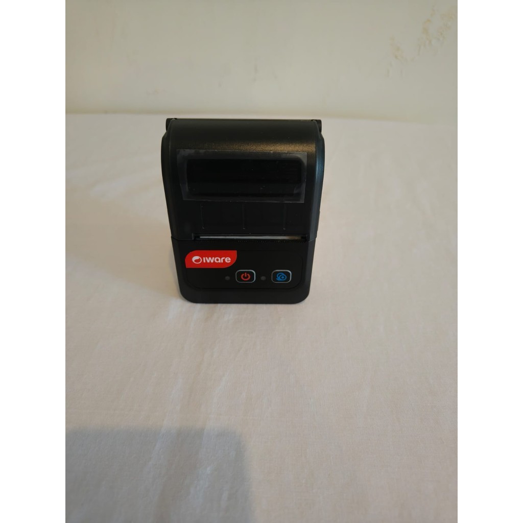 Jual Printer Thermal Mobile Bluetooth RPP02N New Printer Kasir Portable ...