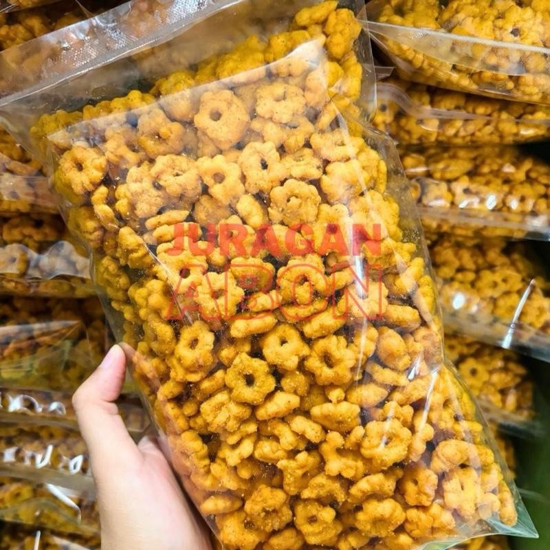 Produk Juragan Abon | Shopee Indonesia