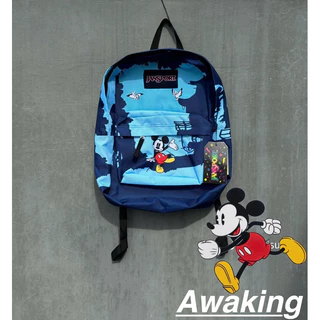 Jansport Backpacks Omr Mochilas Jansport De Mickey Mouse Jual