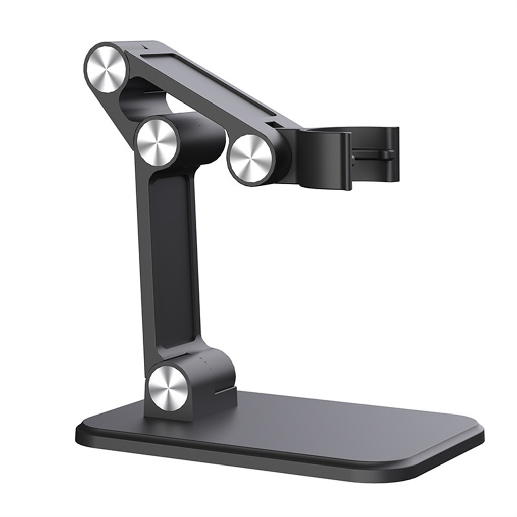 Jual Microscope Stand Microscope Stand Foldable and Adjustable Angle ...