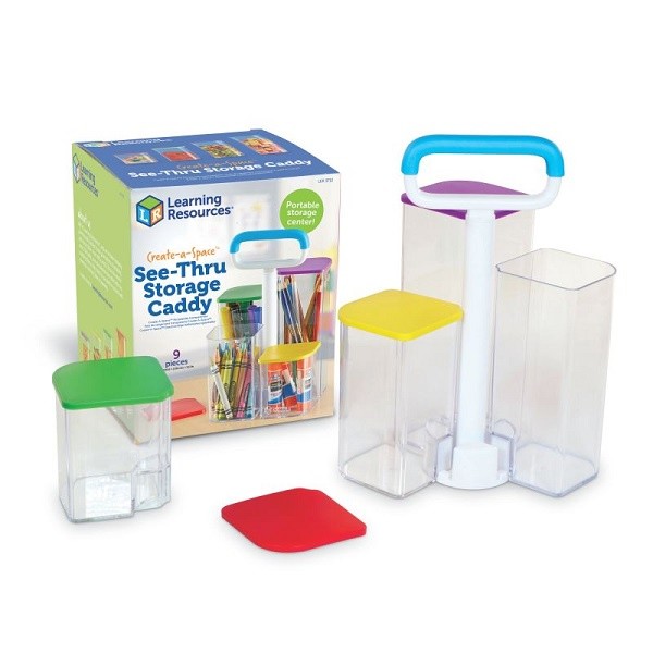 Learning Resources Create-a-Maze - 17 Pièces | Kaufen auf