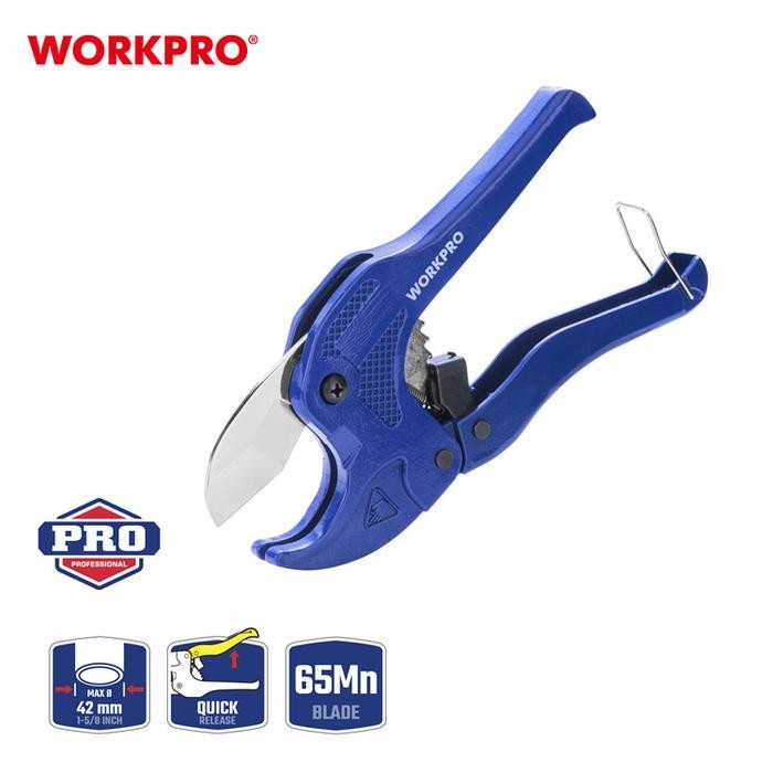 Jual WORKPRO WP301002 42mm (1-5/8