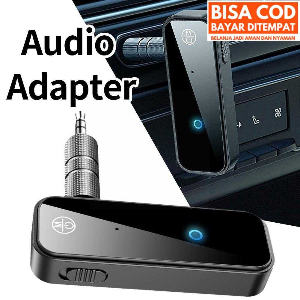 Jual [14-COD] ROBOTSKY Bluetooth Audio Receiver Transmitter Adapter 2 ...