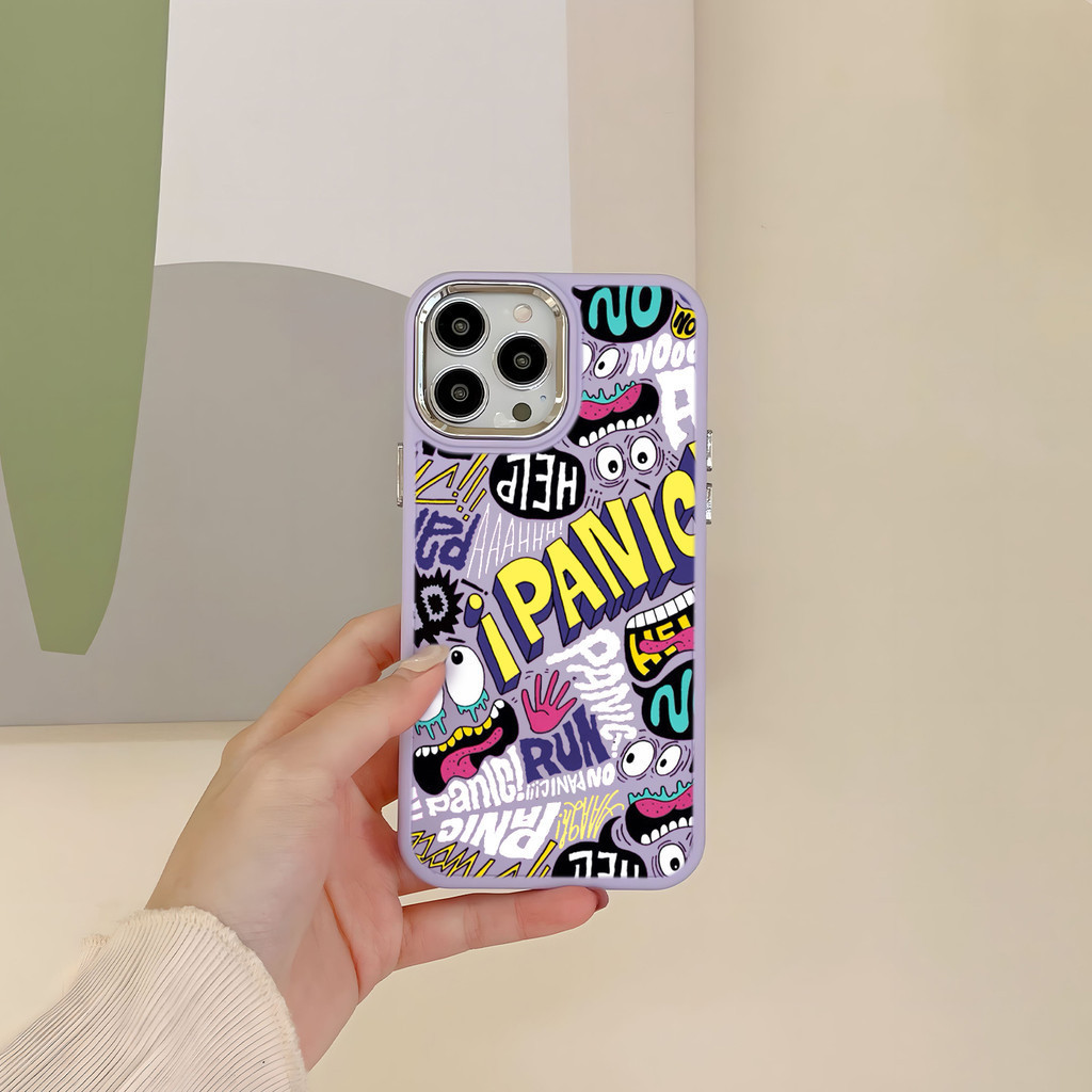 Cover Silicone Morbido Custodia Per IPhone Personalizzata Con Nome
