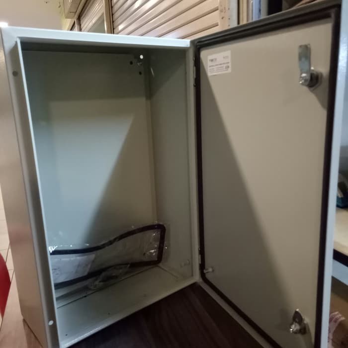 Jual T99 Box Panel Listrik IP65 Tibox 500(w)x700(h)x200(d) | Shopee ...
