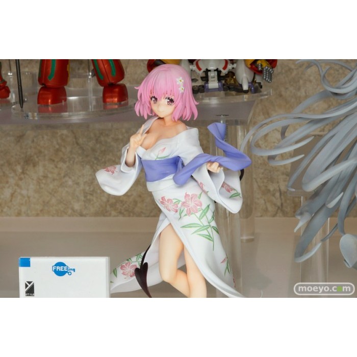 Nendoroid Momo Belia Deviluke de 10 cm