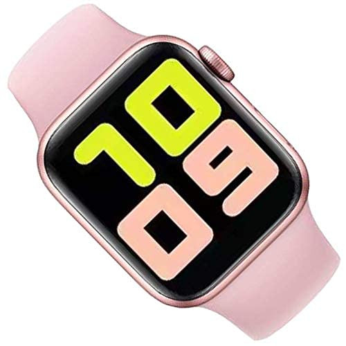 Jual jam tangan T500 Smartwatch Layar Sentuh 