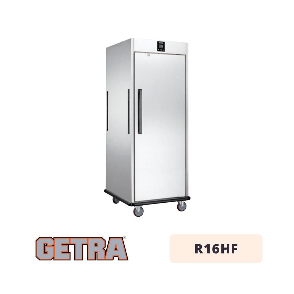 Jual GETRA R16HF LEMARI PEMANAS MAKANAN BANQUET CART WARMER | Shopee ...