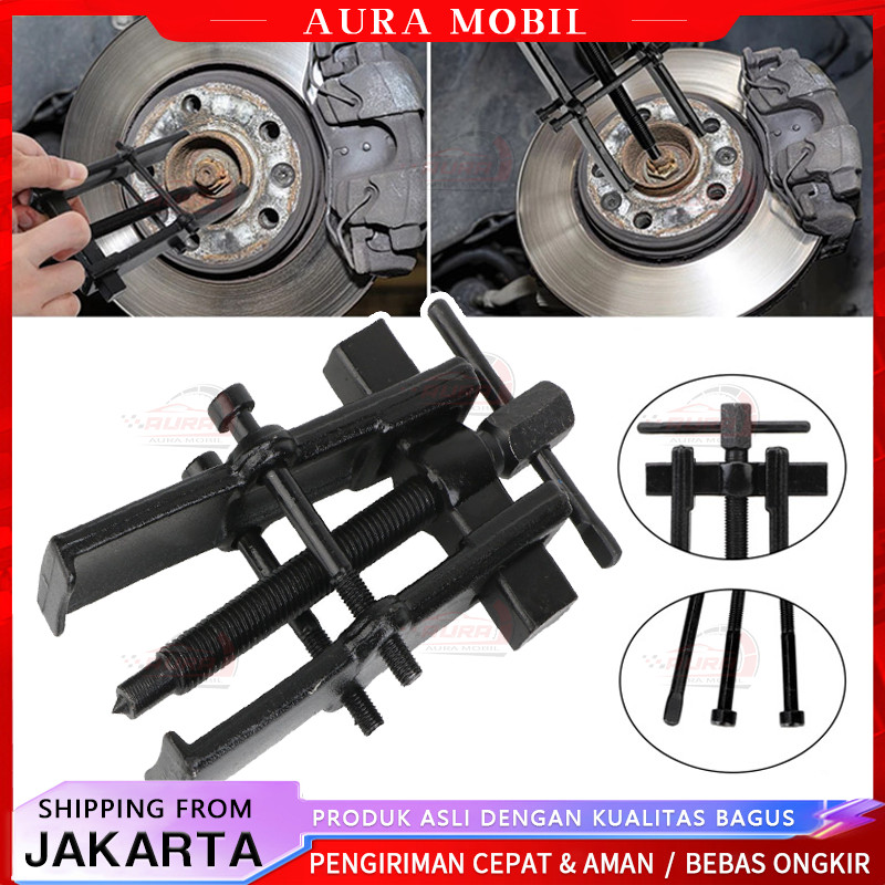 Jual 2/4/6 Inch Treaker Bearing Puller Treker Bearing Armature Bearing ...
