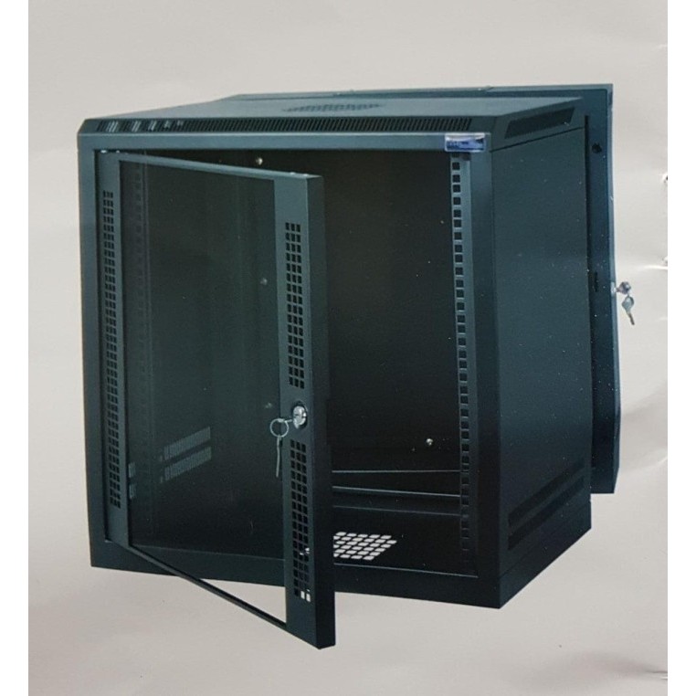 Jual ABBA-Rack Wallmount 19