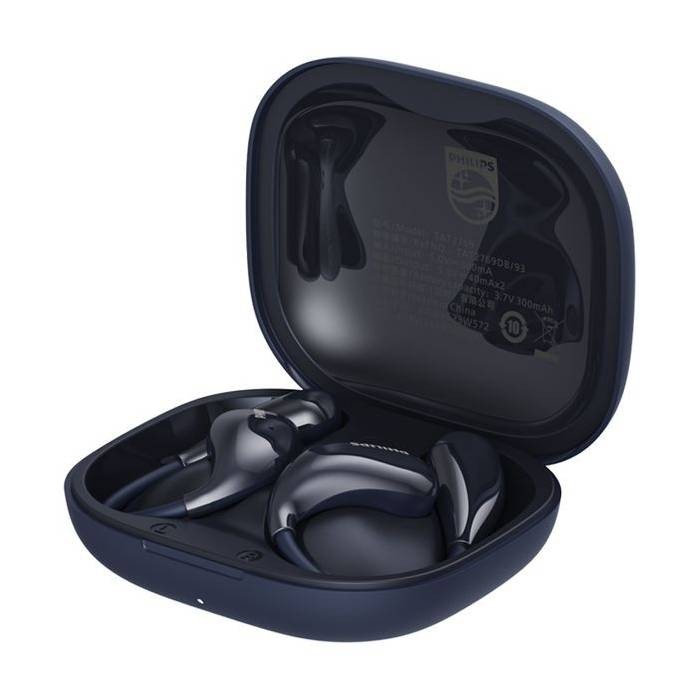 Jual Philips TAT2769 Open Wireless Stereo Bluetooth Earphone Open Ear ...