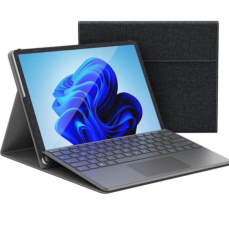 Jual Laptop Case Cover for Microsoft Surface Pro 12 2-in-1 Tablet