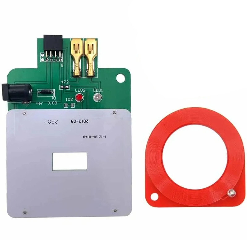 Jual EWS3 EWS4 Test Platform Rechargeable for BMW & Land Rover EWS ...