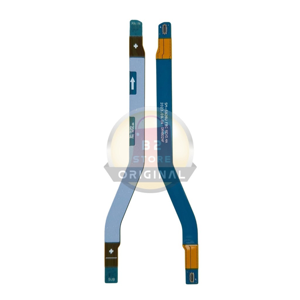 Jual FLEXIBLE ANTENA / FLEXIBEL WIFI SAMSUNG S24 S921B S24 PLUS