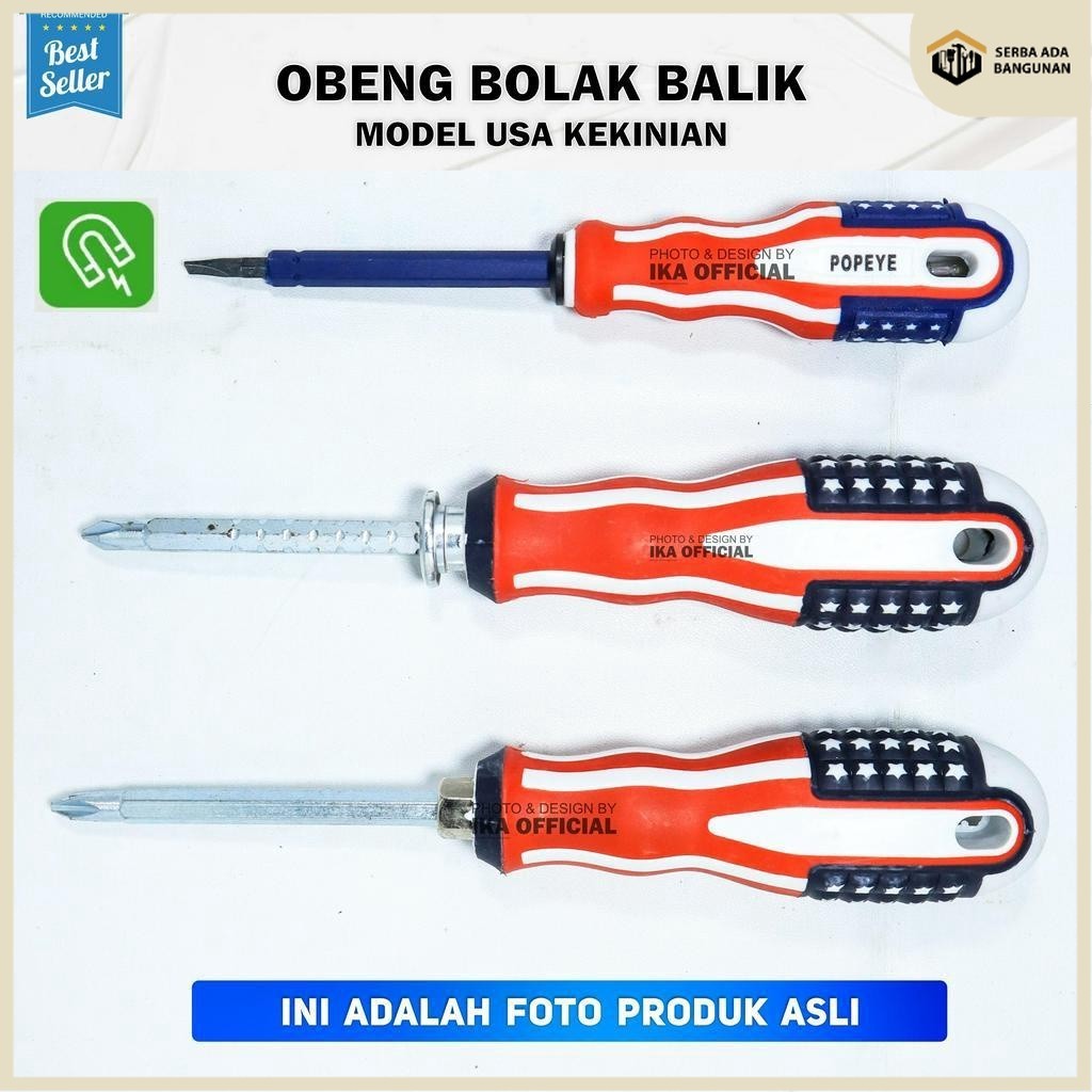 bolak balik akurat