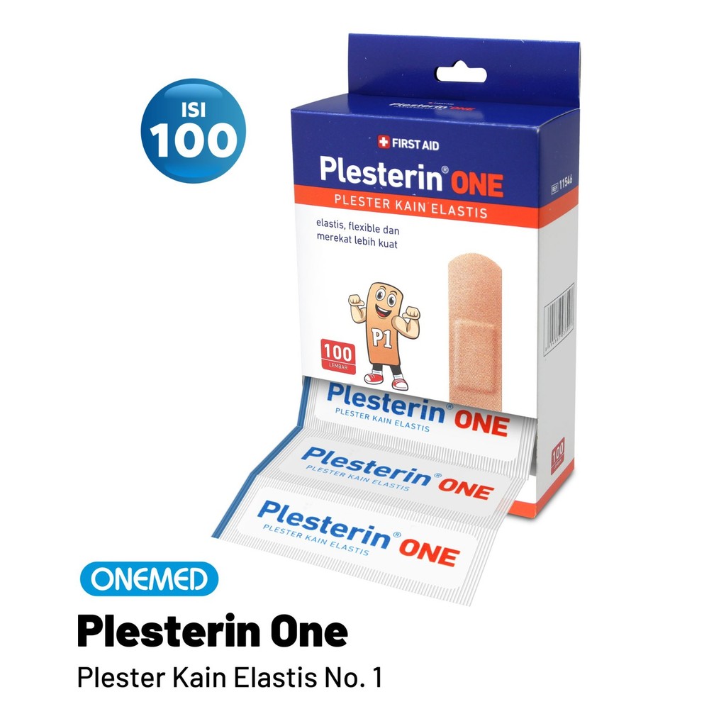 Toko Online OneMed Official Store | Shopee Indonesia