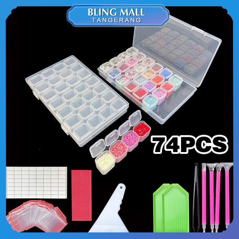 Windfromort 8-teiliges Diamond Painting Set – Schmetterlinge, Inkl. Bambusstäbe, Saugnäpfe & Zubehör
