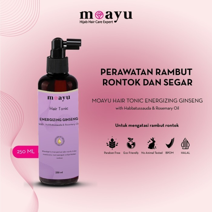 Toko Online Moayu Official Store | Shopee Indonesia
