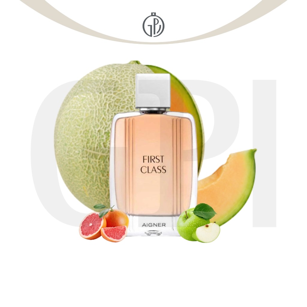 Jual Parfum Aigner First Class for Men EDT 100 ml | Shopee Indonesia