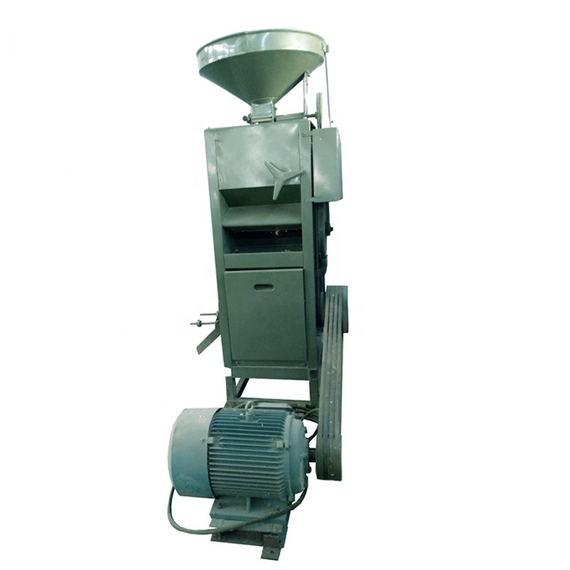 Jual 900-1200kg/h Diesel 380v Rubber Roller SB10 Rice Satake Rice Mill ...