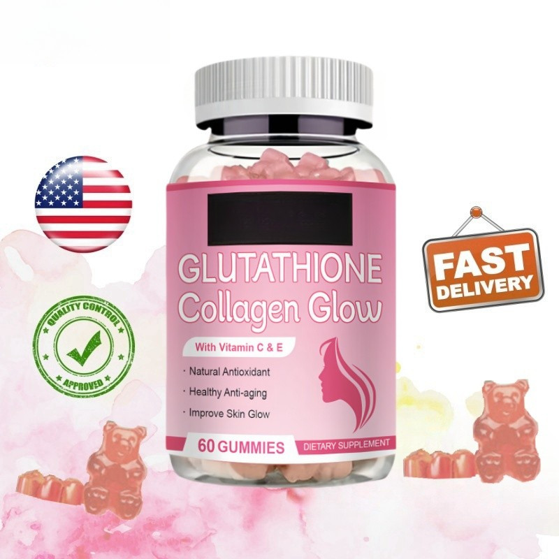 is 100mg of glutathione enough L-Glutathione Antioxidant Support