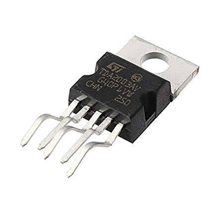 Jual (TS) IC TDA 2003A TDA2003 TDA2003A | Shopee Indonesia