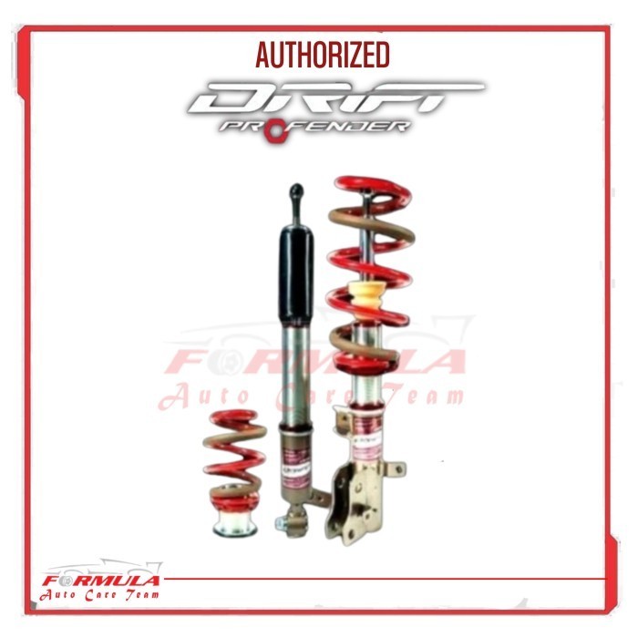 Jual Shock Breaker Ori Prodender / Suspensi Shockbreaker PROFENDER ...