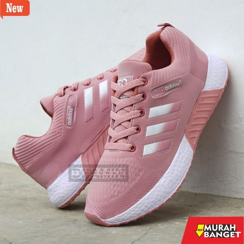 Jual Rekomendasi Sepatu Lari Wanita Terlengkap & Harga Terbaru Mei 2026 ...