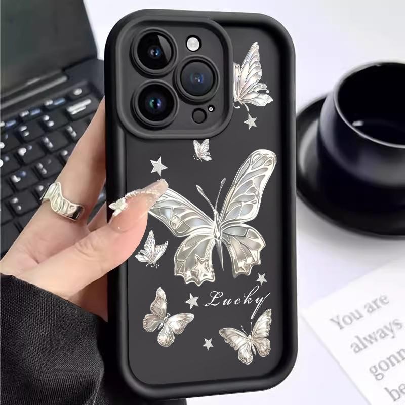 Jual Casing Silikon Lembut untuk Samsung S21 FE 5G S20 FE 4G 5G F04 F12 ...