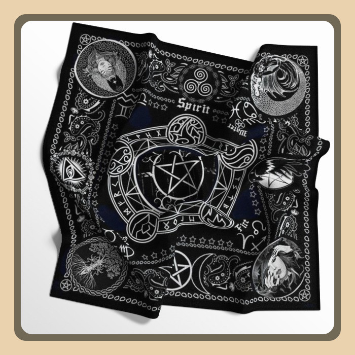 Jual slayer printing bandana motif katalog skena kekinian slayer masker ...