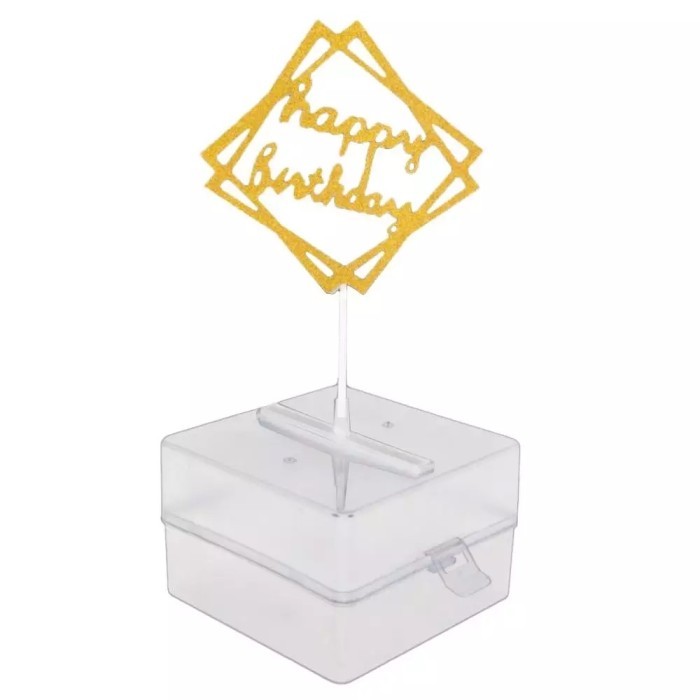 Jual Cake Money Box Cake ATM Box Kotak Uang Untuk Money Cake Kue Tarik ...