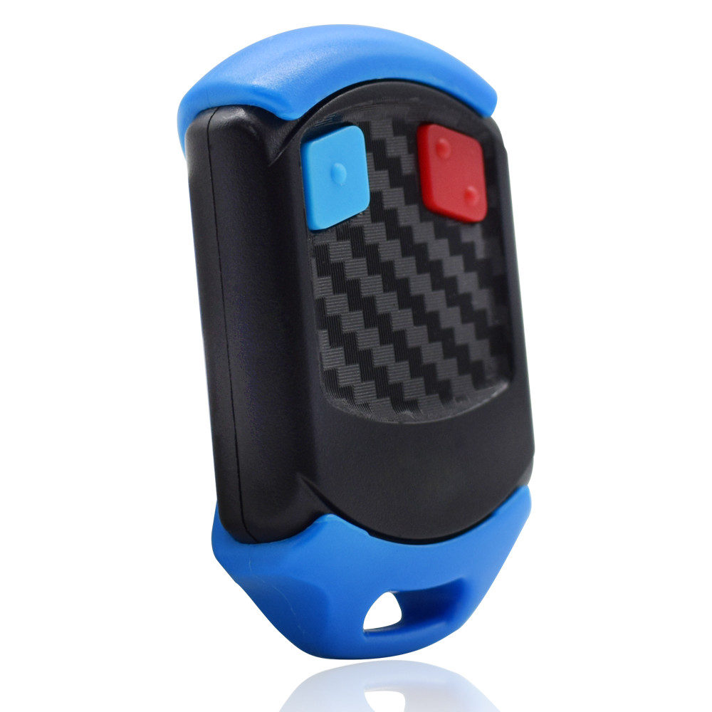 Jual CENTURION Nova Garage Gate Remote Control 433MHz For D2 D5 D10 A10 ...