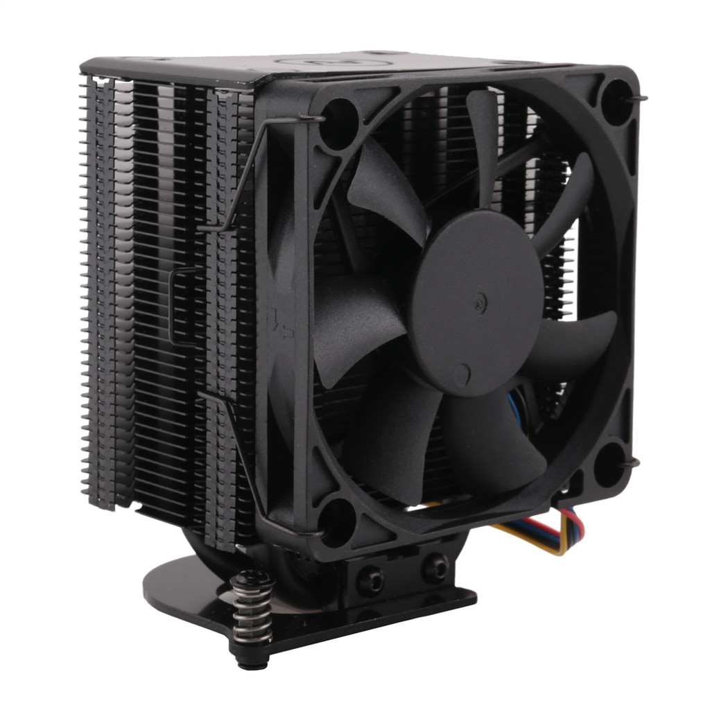 Jual Supernew For 5 THRML 60mm Radiator Cooler with Copper Heat Pipe ...