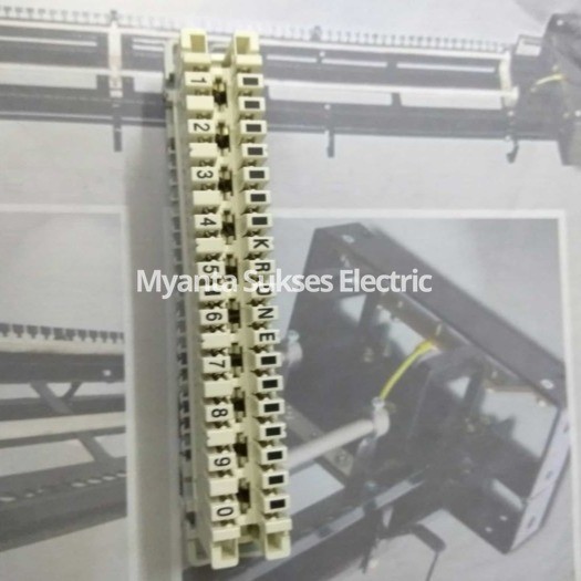 Jual Terminal LSA Plus Krone Biasa (Disconnection) | Shopee Indonesia