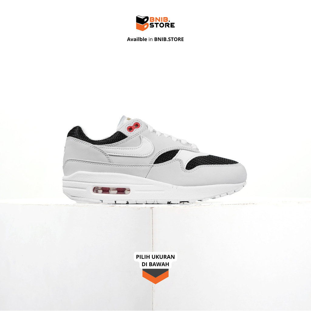 Jual Sepatu Sneaker Wanita N I K E Air Max Urawa [FD9081 001