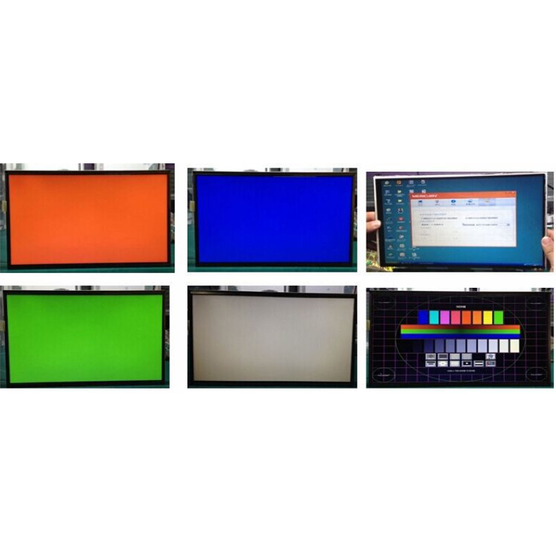 Dalle écran LCD 14" 2.2K IPS 400nit NV140DRM-N43 - Neuf Sous Emballage, Résolution 2240x1400, Connecteur 40pin