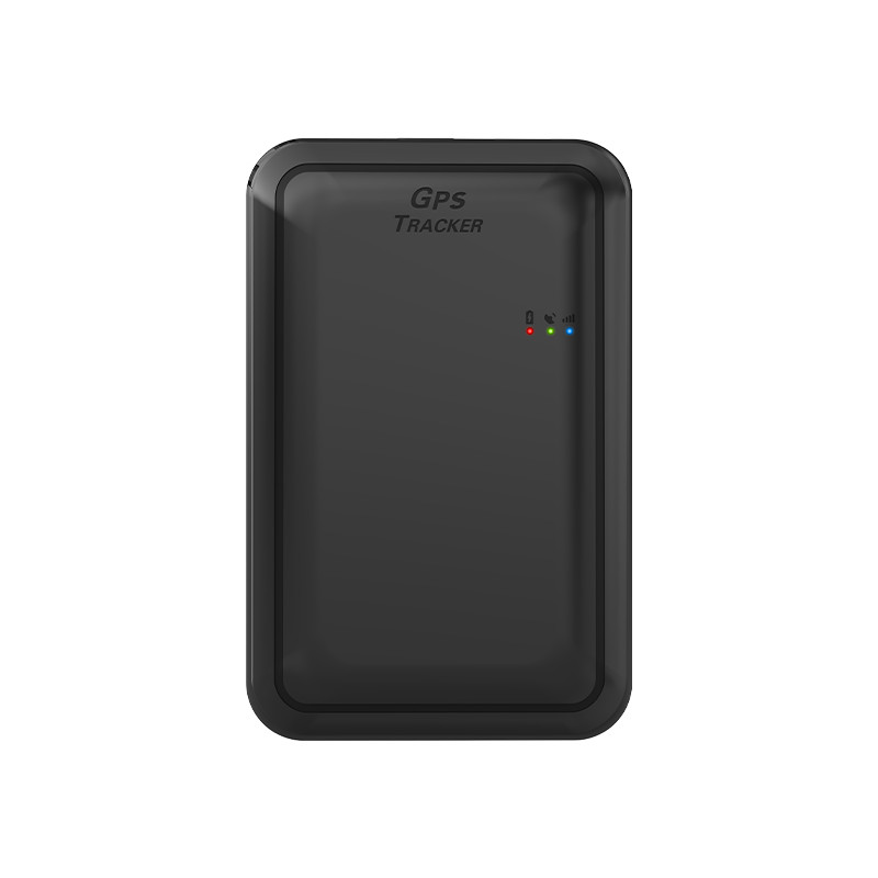 Jual 4G LTE Mini Magnetic GPS Tracker Real-Time Portable GPS Tracking ...