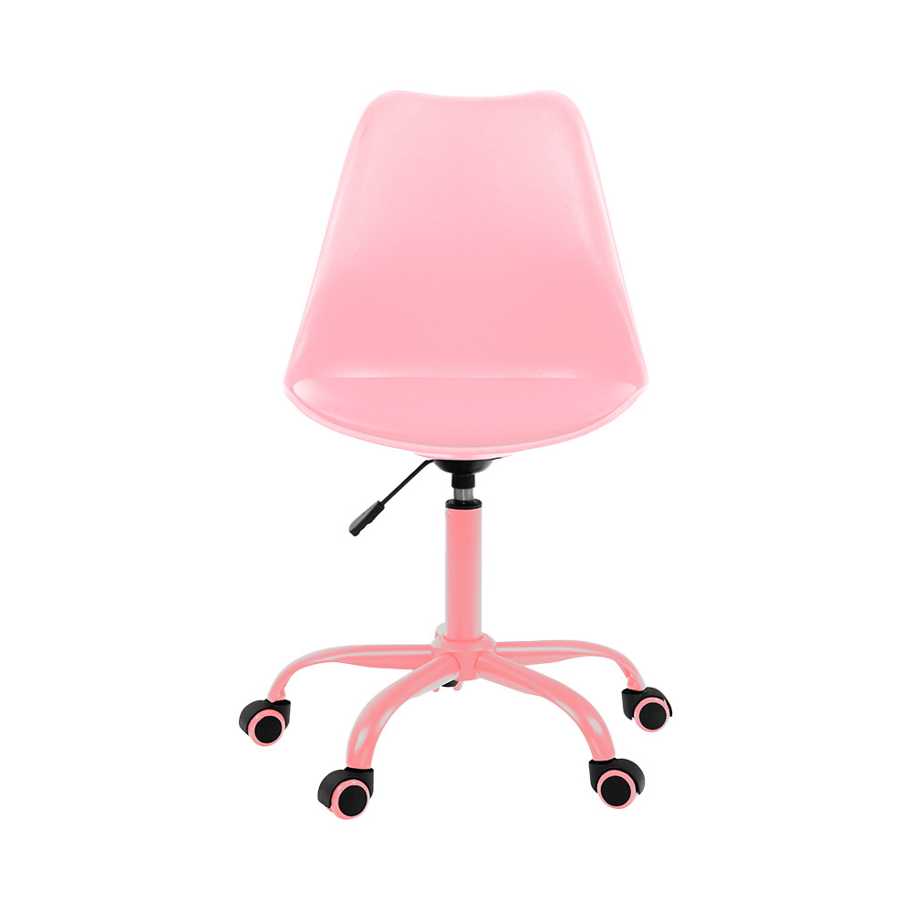 Jual Informa Macaroons V2 Kursi Kantor Sandaran Rendah - Pink Tempat ...